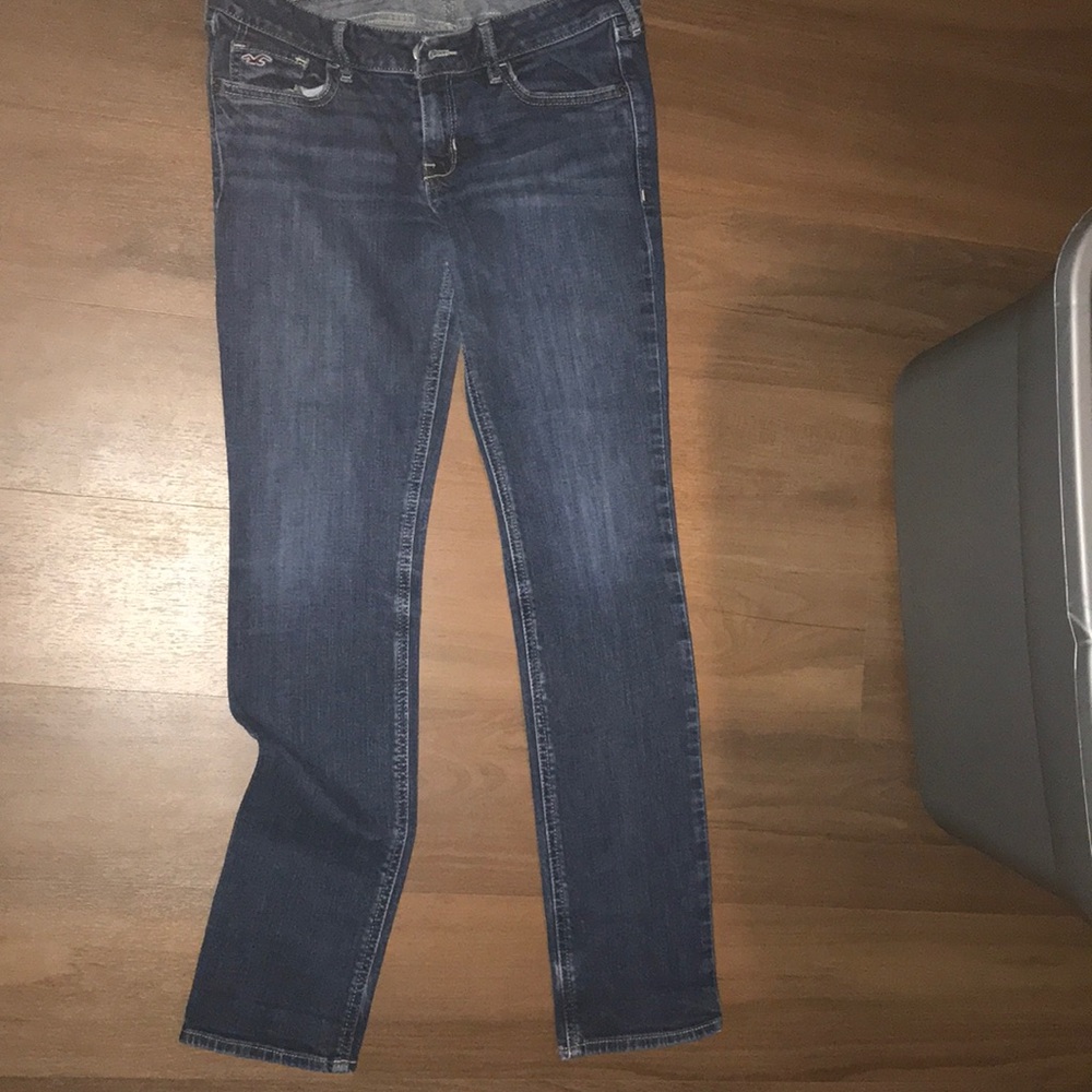 Hollister Skinny Jeans